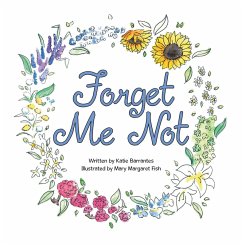 Forget Me Not (eBook, ePUB)