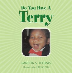 Cover Do You Have a Terry (eBook, ePUB)
