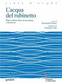 L&quote;acqua del rubinetto. Water Safety Plan: innovazione e sicurezza (eBook, ePUB)