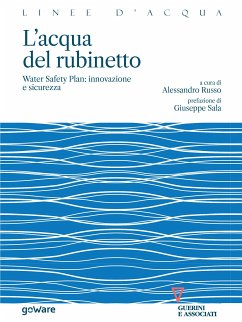 L’acqua del rubinetto. Water Safety Plan: innovazione e sicurezza (eBook, ePUB) - Russo, Alessandro