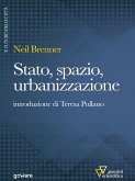 Stato, spazio, urbanizzazione (eBook, ePUB)
