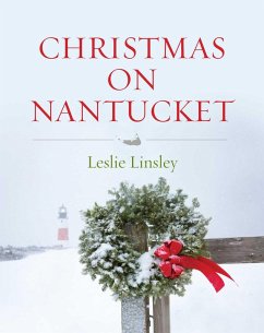 Christmas on Nantucket (eBook, ePUB) - Linsley, Leslie