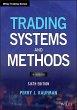 Trading Systems and Methods (eBook,... - Bild 1
