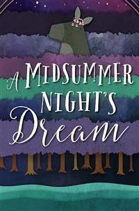 A Midsummer Night’s Dream (eBook, ePUB) - Shakespeare, William