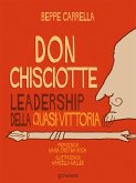 Don Chisciotte. Leadership della quasi-vittoria (eBook, ePUB)