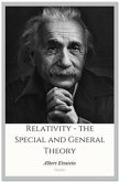 Relativity - the Special and General Theory (eBook, ePUB)