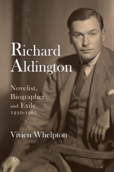 Richard Aldington (eBook, ePUB) Richard Aldington (eBook, ePUB)