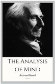 The Analysis of Mind (eBook, ePUB)