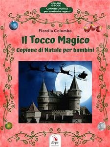 Il Tocco Magico (eBook, ePUB) - Colombo, Fiorella