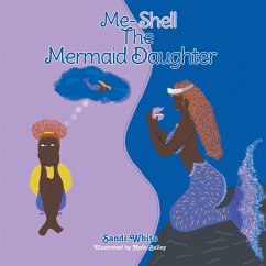 Me-Shell (eBook, ePUB) - White, Sandi