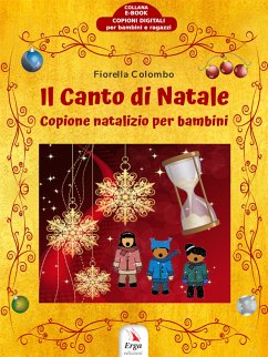 Il Canto di Natale (eBook, ePUB) - Colombo, Fiorella