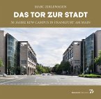 Das Tor zur Stadt (fixed-layout eBook, ePUB)