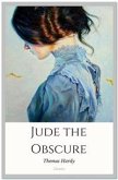 Jude the Obscure (eBook, ePUB)