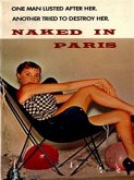 Naked In Paris - Adult Erotica (eBook, ePUB)