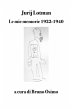 Le mie memorie 1922-1940 (eBook, ePUB) - Bild 1