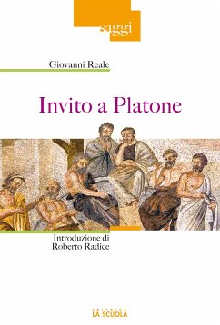 Invito a Platone (fixed-layout eBook, ePUB) - Reale, Giovanni