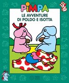 Pimpa - Le avventure di Poldo e Isotta (fixed-layout eBook, ePUB)