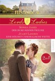 Historical Lords & Ladies Band 79 (eBook, ePUB)