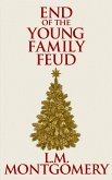The End of the Young Family Feud (eBook, ePUB) The End of the Young Family Feud (eBook, ePUB)