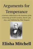 Arguments For Temperance (eBook, ePUB)