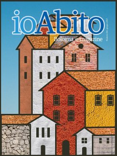 ioAbito – numero 10 (eBook, ePUB) - AA.VV.