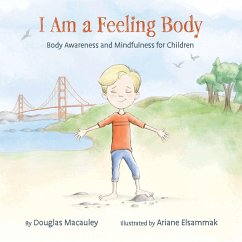 I Am a Feeling Body (eBook, ePUB) - Macauley, Douglas