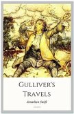 Gulliver's Travels (eBook, ePUB)