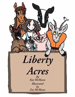 Liberty Acres (eBook, ePUB) Cover Liberty Acres (eBook, ePUB)
