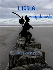 L'isola vagabonda (eBook, ePUB) - Sebastiani, Bruno