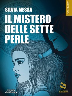 Il mistero delle sette perle (eBook, ePUB) - Messa, Silvia