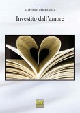 Investito dall'amore (fixed-layout eBook, ePUB)