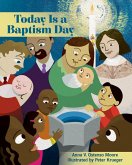 Today Is a Baptism Day (eBook, ePUB)