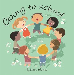 Going to School (eBook, ePUB) - Mamo, Ephrem