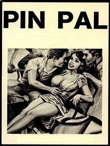 Pin Pal - Adult Erotica (eBook, ePUB) - Wayne, Sand