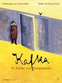 Kafka für Kinder und Erwachsene (ePub3 im Fixed Layout) (eBook, ePUB)