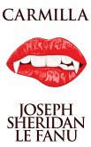 Carmilla (eBook, ePUB)