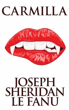 Cover Carmilla (eBook, ePUB)