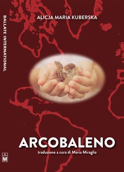 Arcobaleno (eBook, ePUB) - Kuberska, Alicja