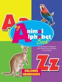 My Animal Alphabet Book (eBook, ePUB)
