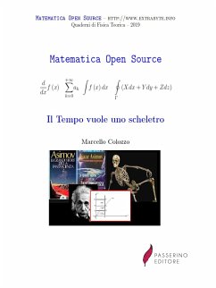 Il Tempo vuole uno scheletro (fixed-layout eBook, ePUB) - Colozzo, Marcello