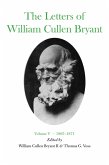 Letters of William Cullen Bryant (eBook, ePUB)