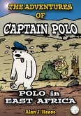 The Adventures of Captain Polo (Book 3) (fixed-layout eBook, ePUB)