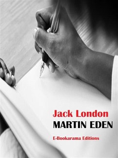 Cover Martin Eden (eBook, ePUB)