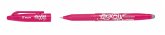 PILOT Tintenroller FriXion Ball pink