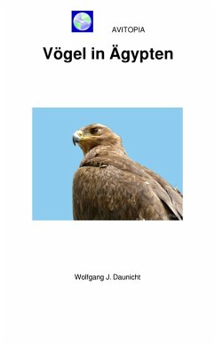 Cover AVITOPIA - Vögel in Ägypten (eBook, ePUB)