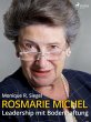 Rosmarie Michel - Leadership mit... - Bild 1