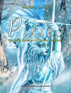 Pixies (eBook, ePUB) - Zaoli, Marina