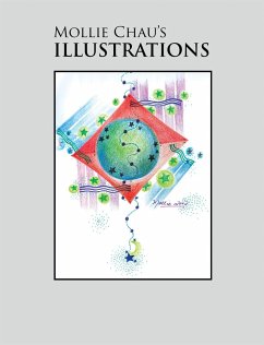 Mollie Chau's Illustrations (eBook, ePUB) - Chau, Mollie