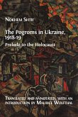 The Pogroms in Ukraine, 1918-19 (eBook, ePUB)