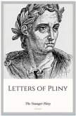 Letters of Pliny (eBook, ePUB)